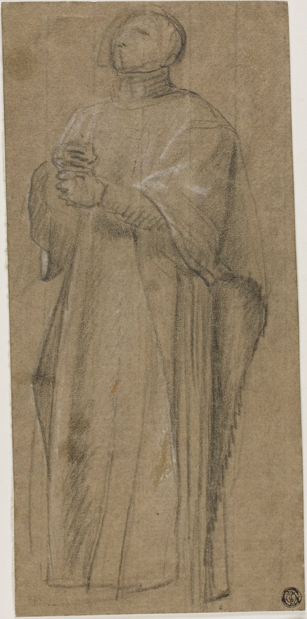  av Eustache Le Sueur