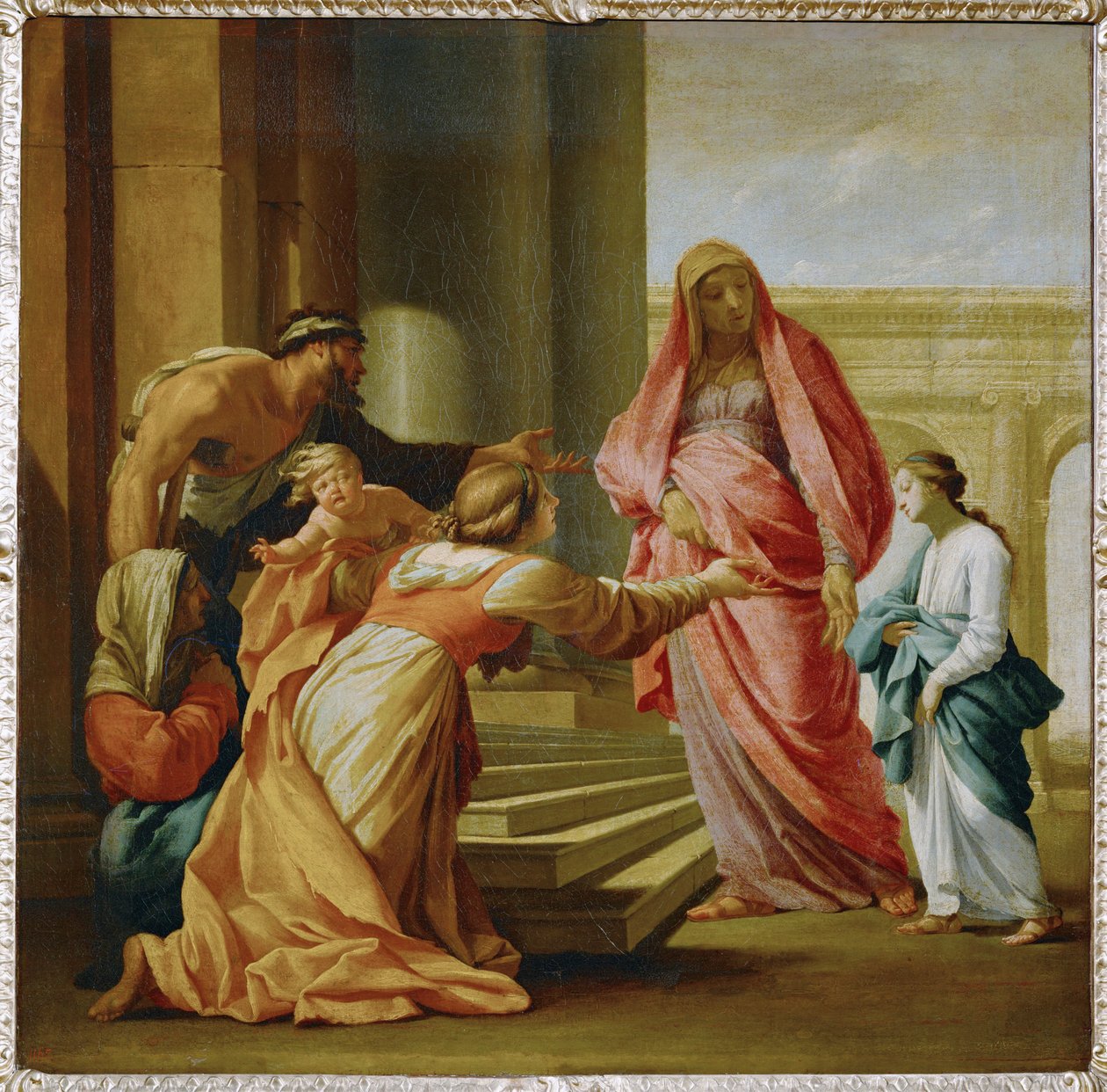  av Eustache Le Sueur