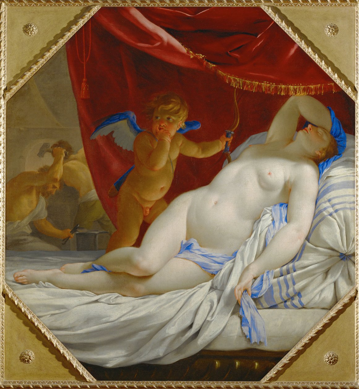  av Eustache Le Sueur