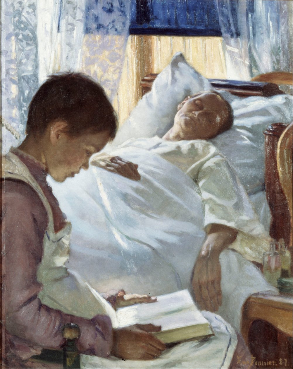  av Eva Bonnier