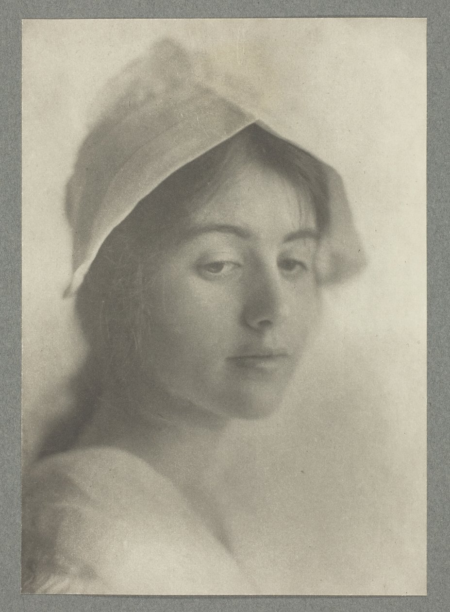 Et studiehode av Eva Lawrence Watson Schutze