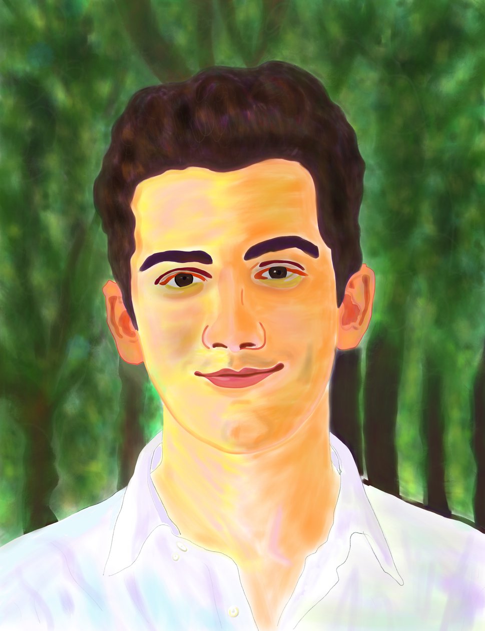  av Evan Sklar