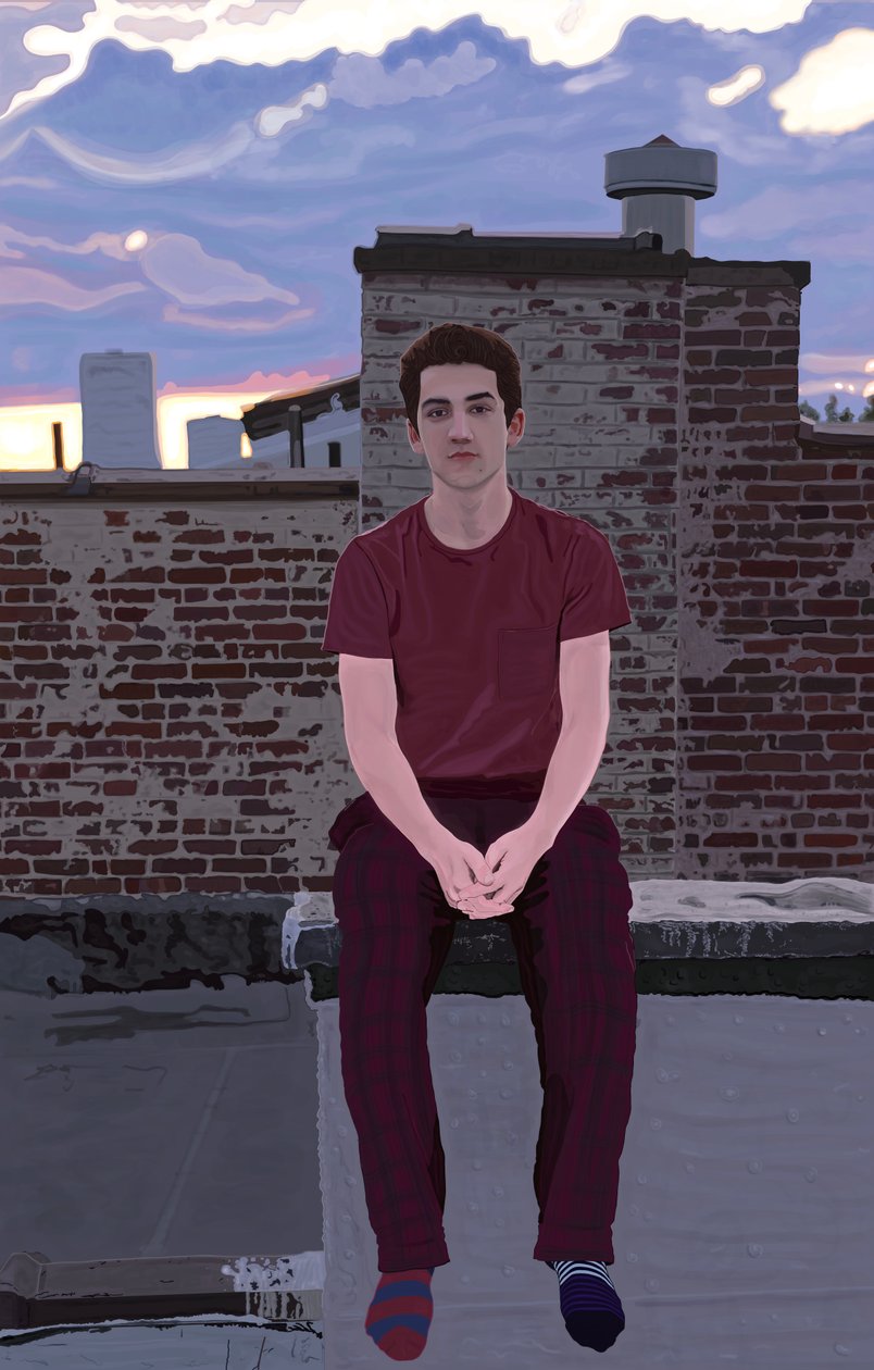  av Evan Sklar