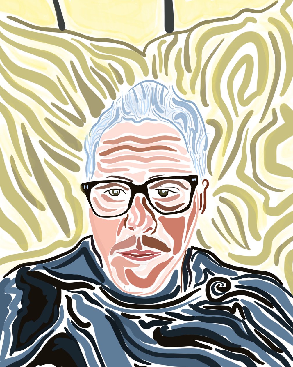  av Evan Sklar