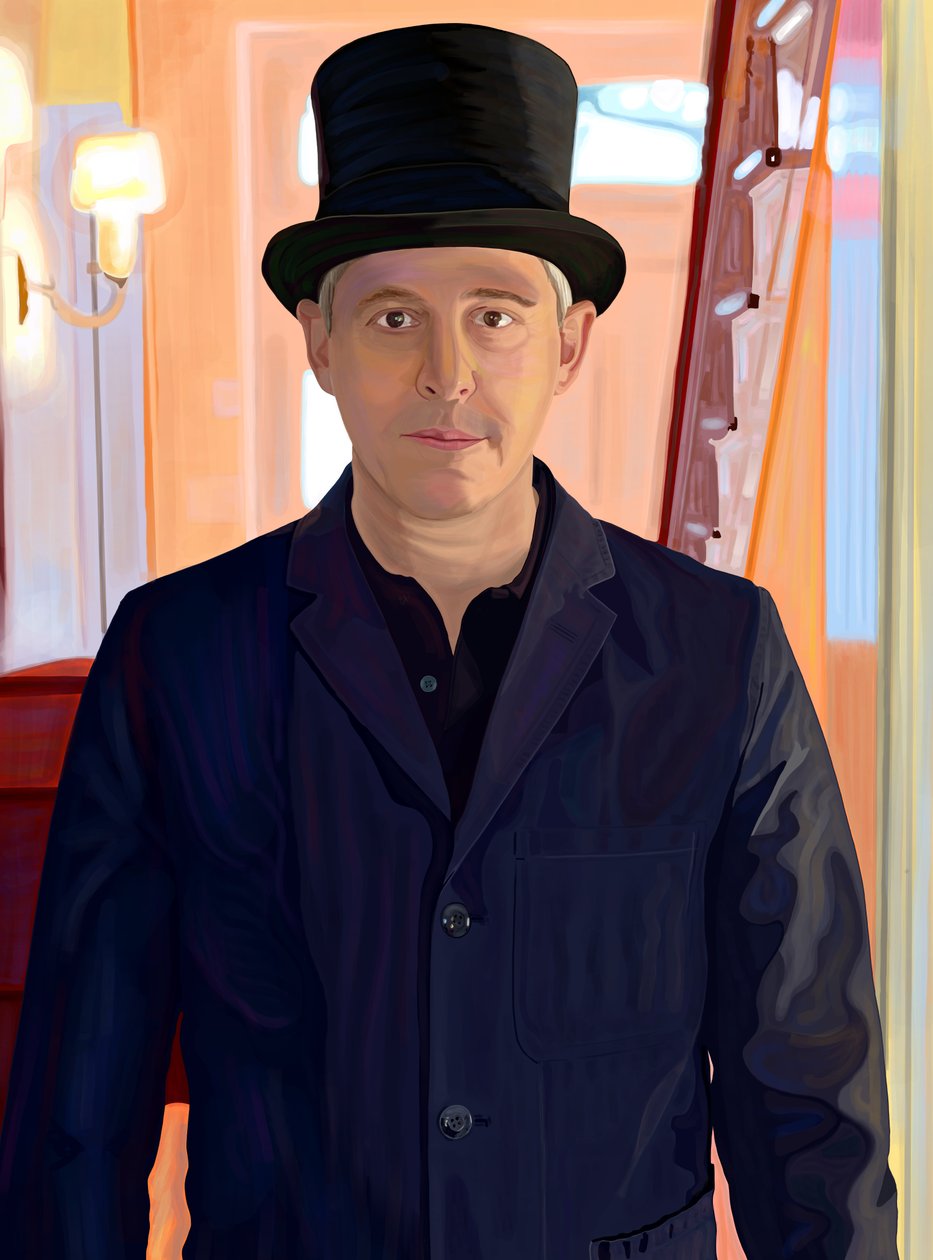  av Evan Sklar