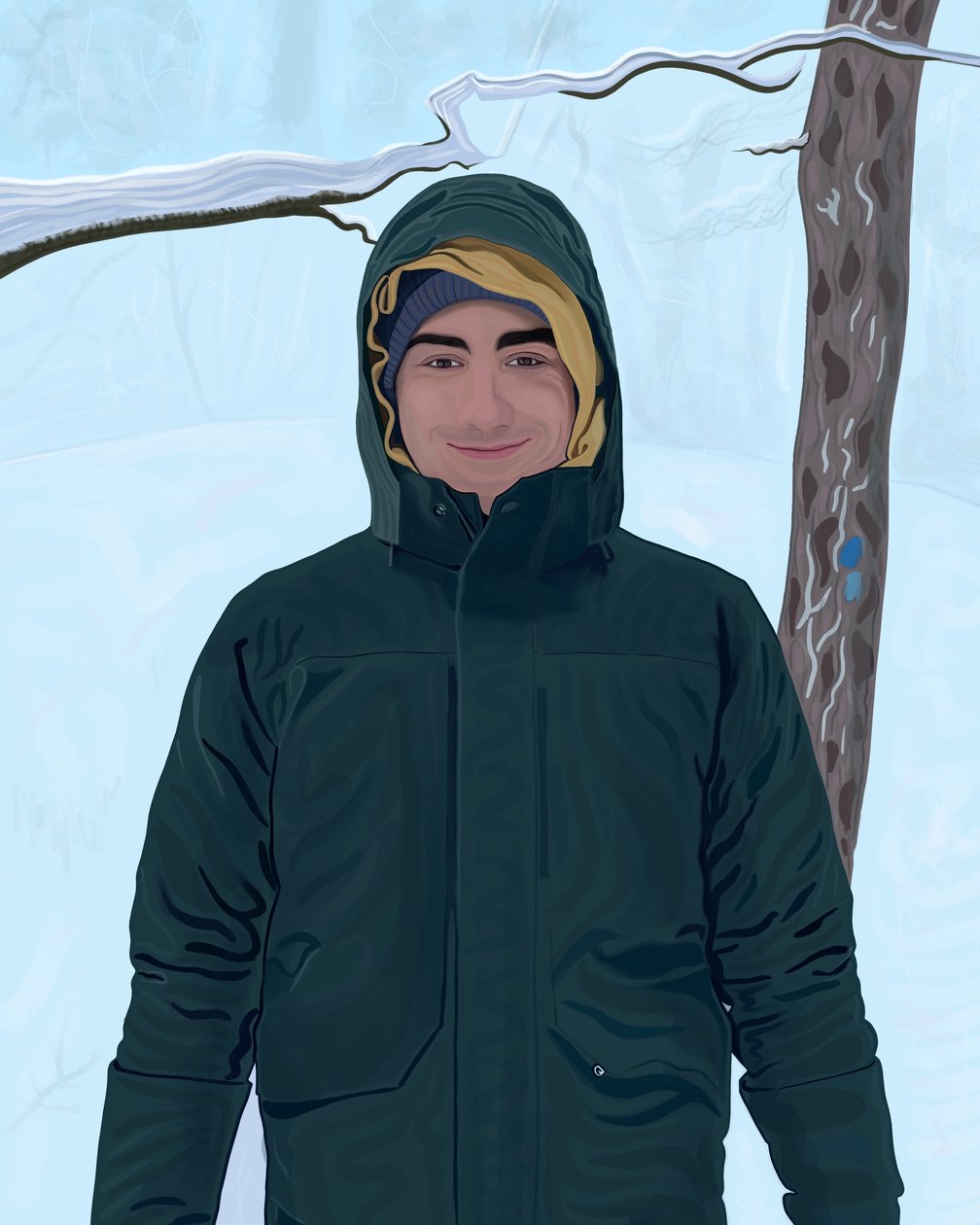  av Evan Sklar
