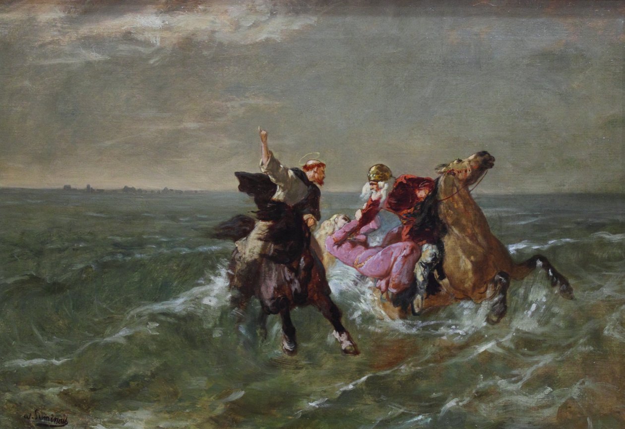  av Evariste Vital Luminais
