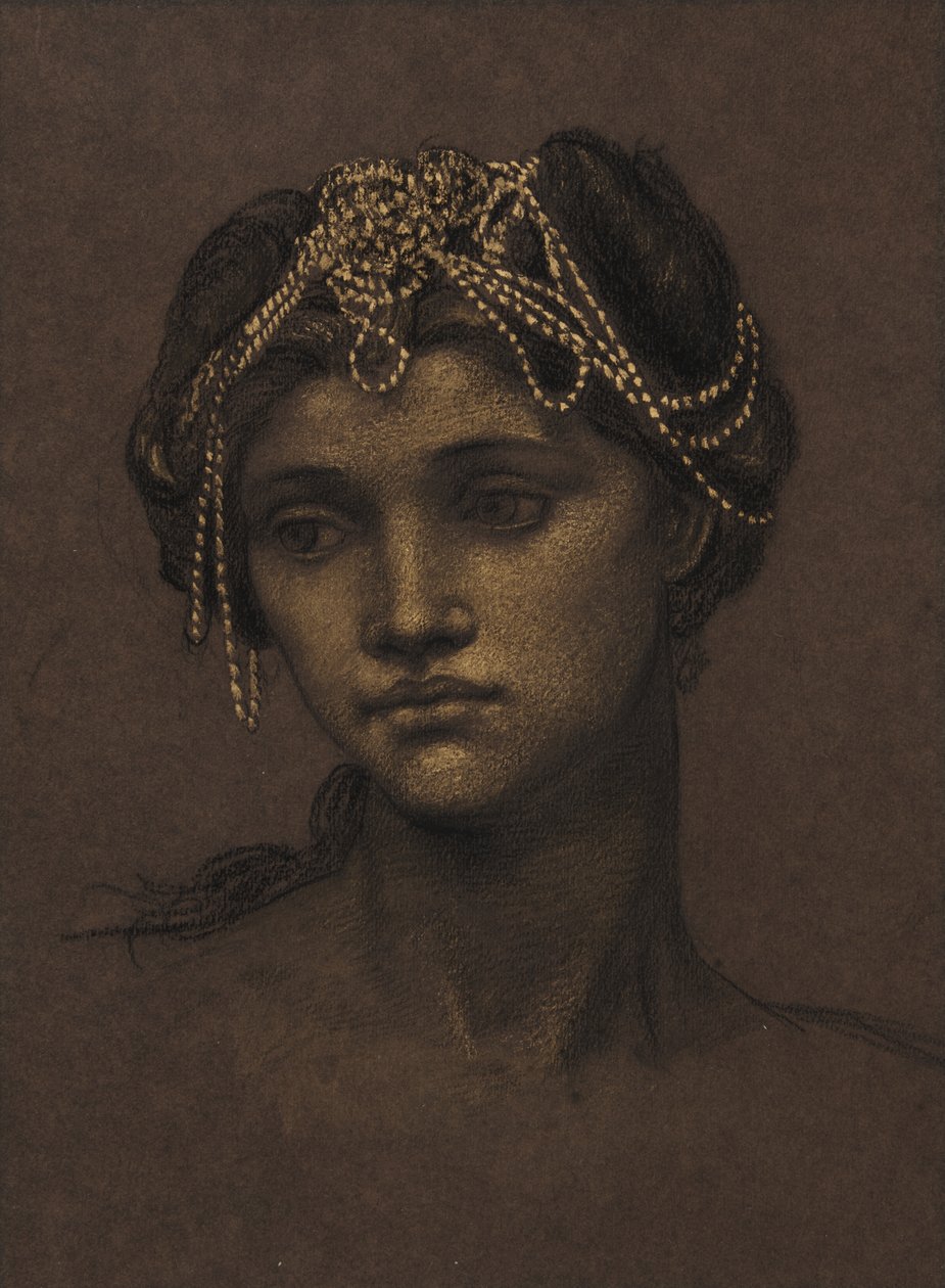  av Evelyn De Morgan