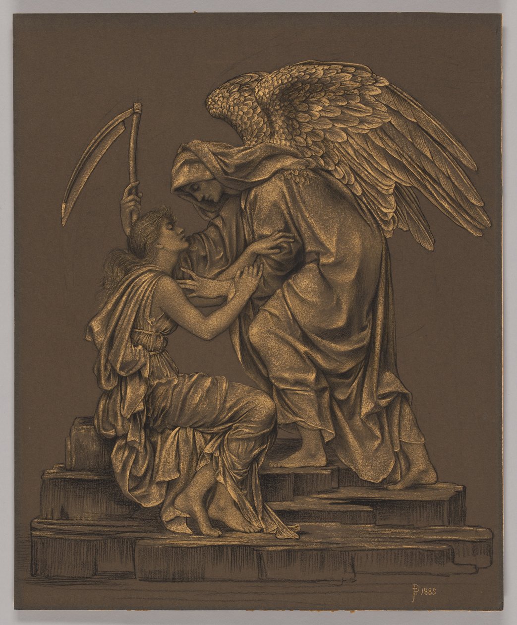  av Evelyn De Morgan