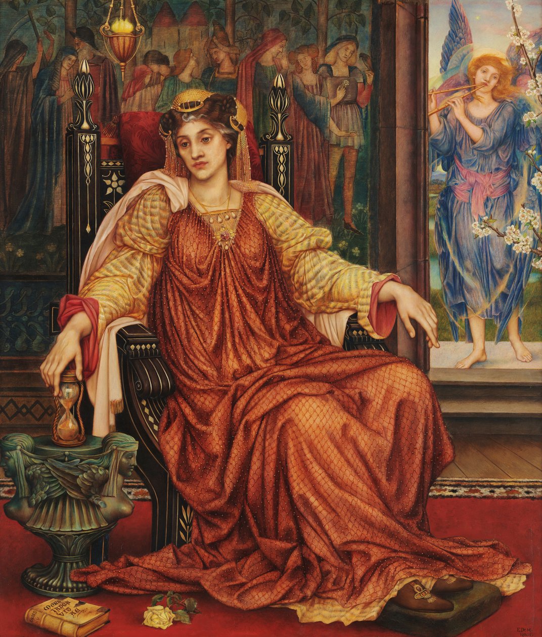  av Evelyn De Morgan