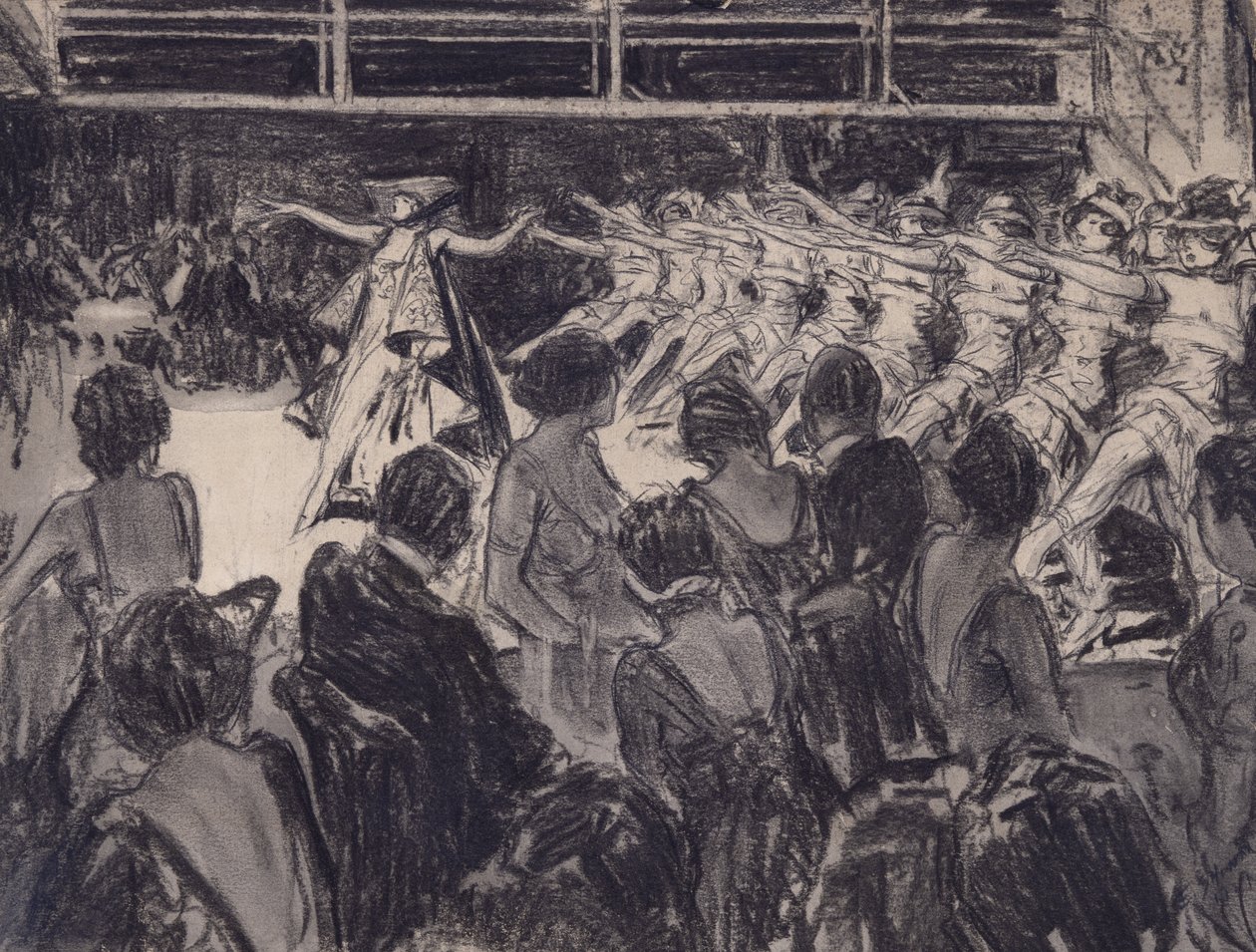  av Everett Shinn