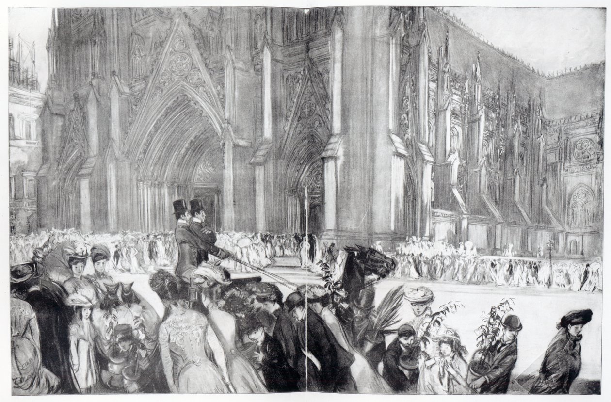  av Everett Shinn