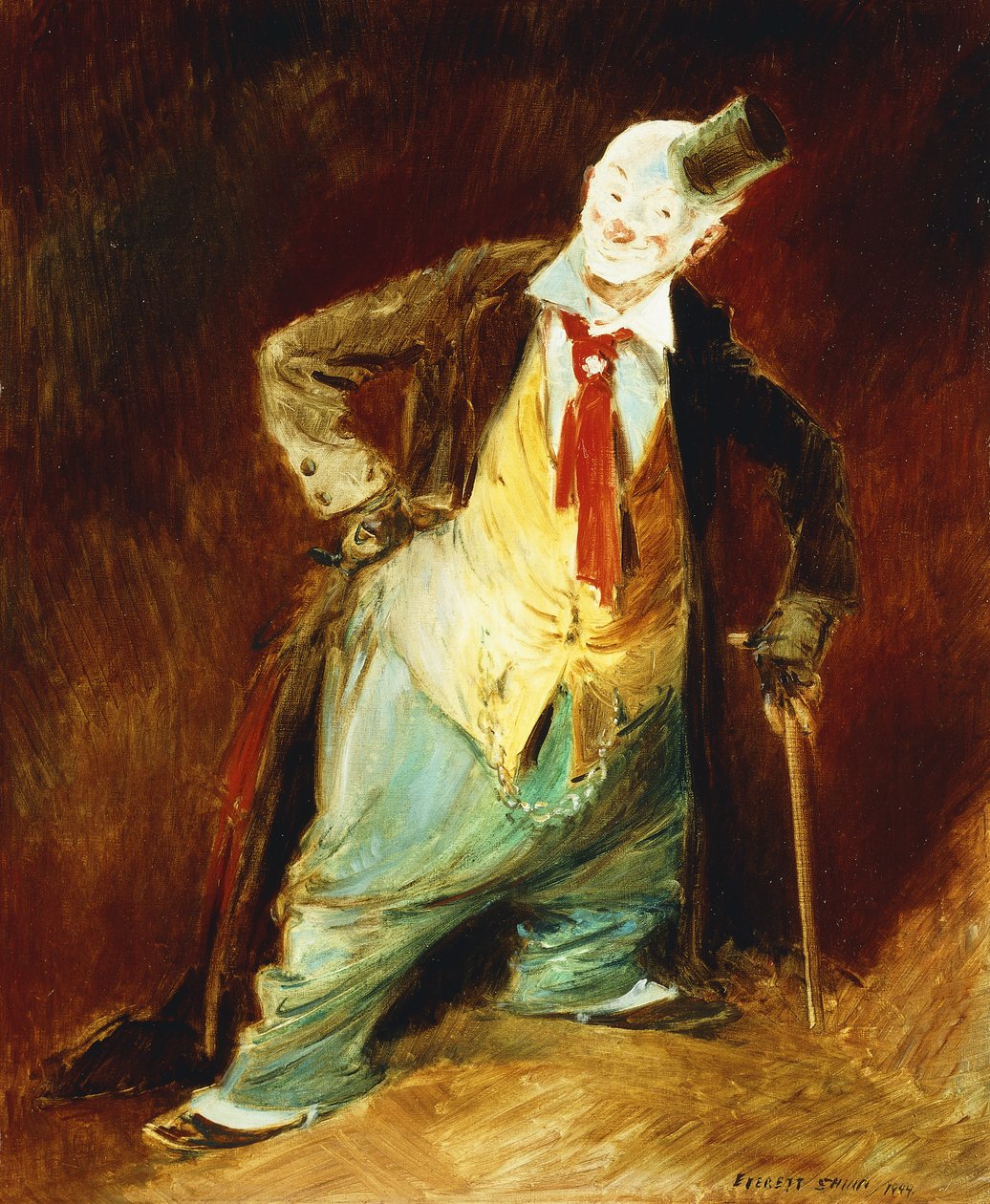  av Everett Shinn