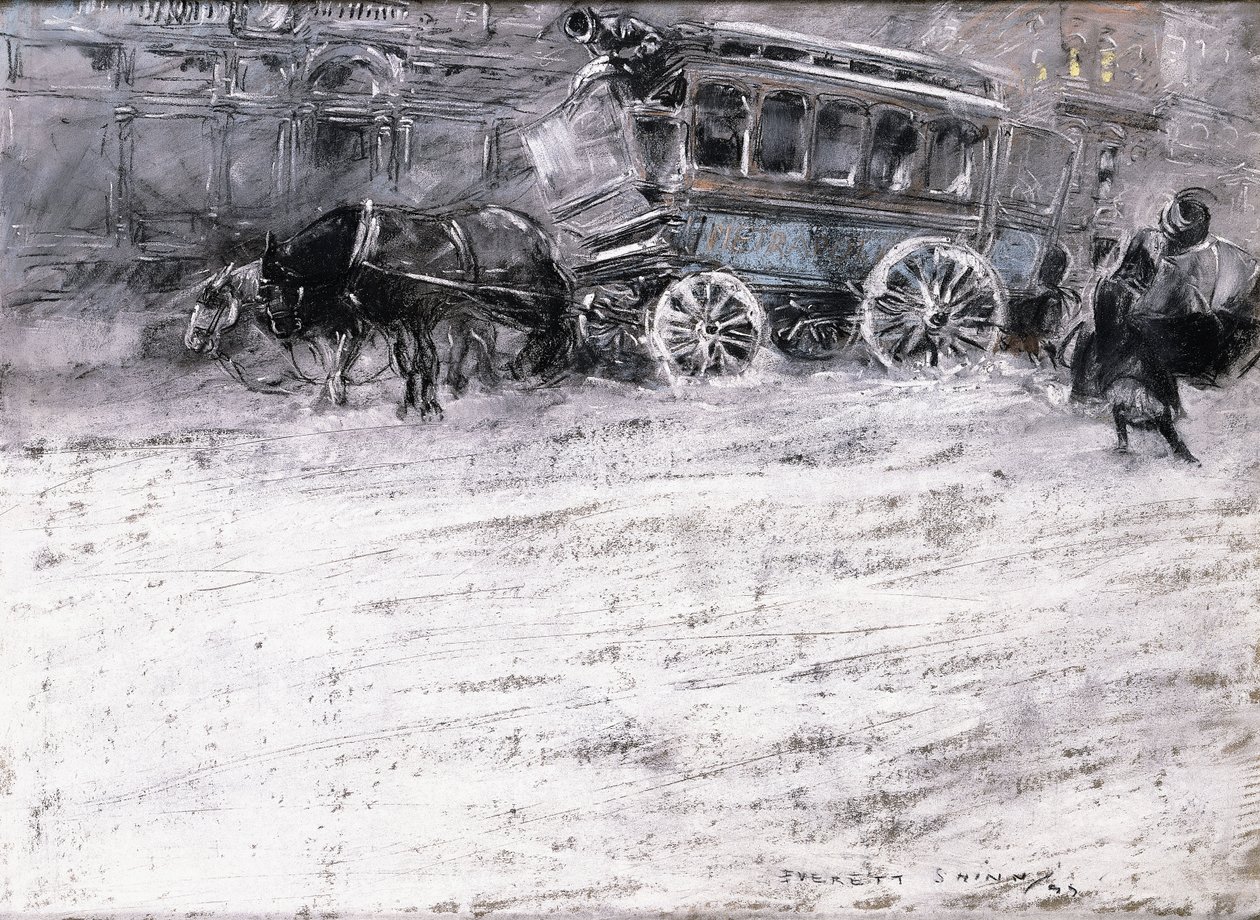 av Everett Shinn