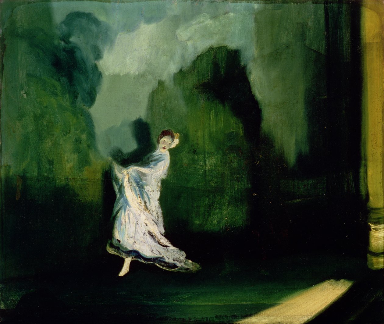  av Everett Shinn