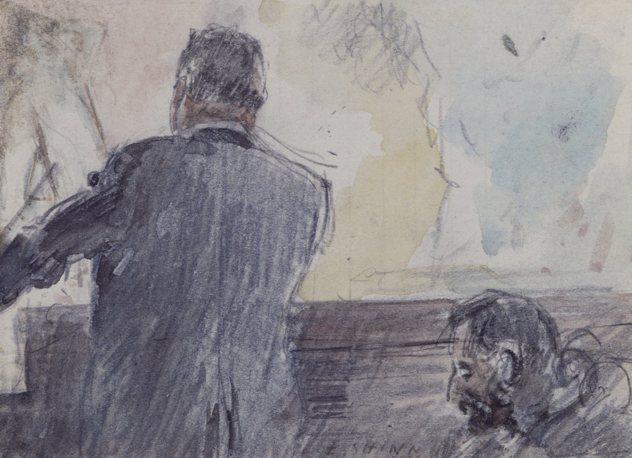  av Everett Shinn