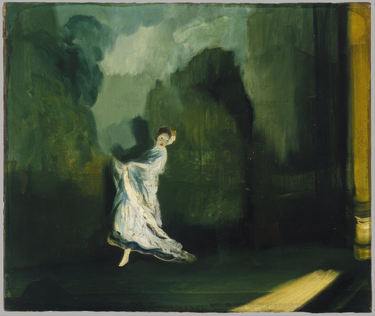  av Everett Shinn