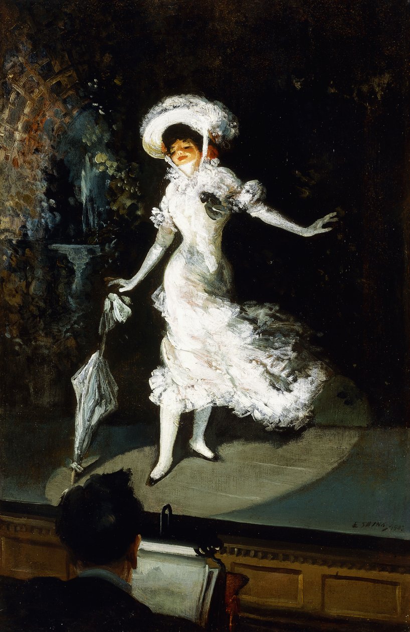  av Everett Shinn