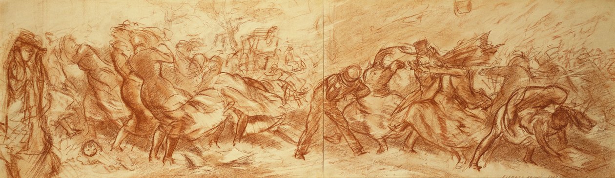 av Everett Shinn