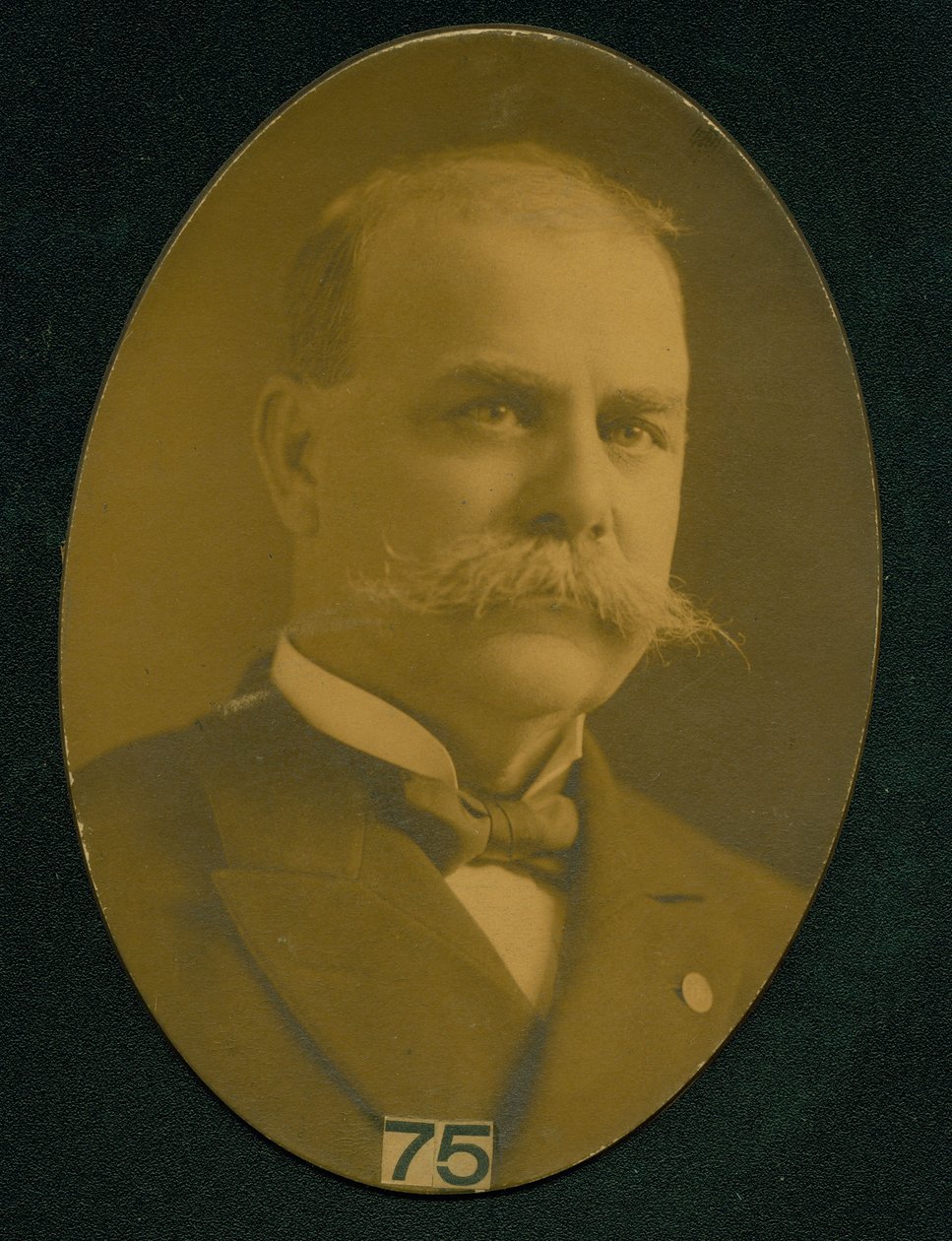 W. R. Mays av F.W. Guerin