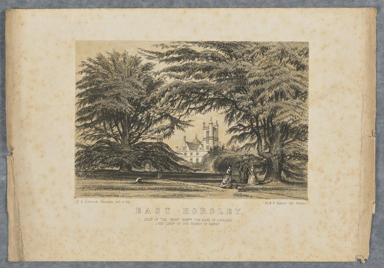  av F. A. Colebrook