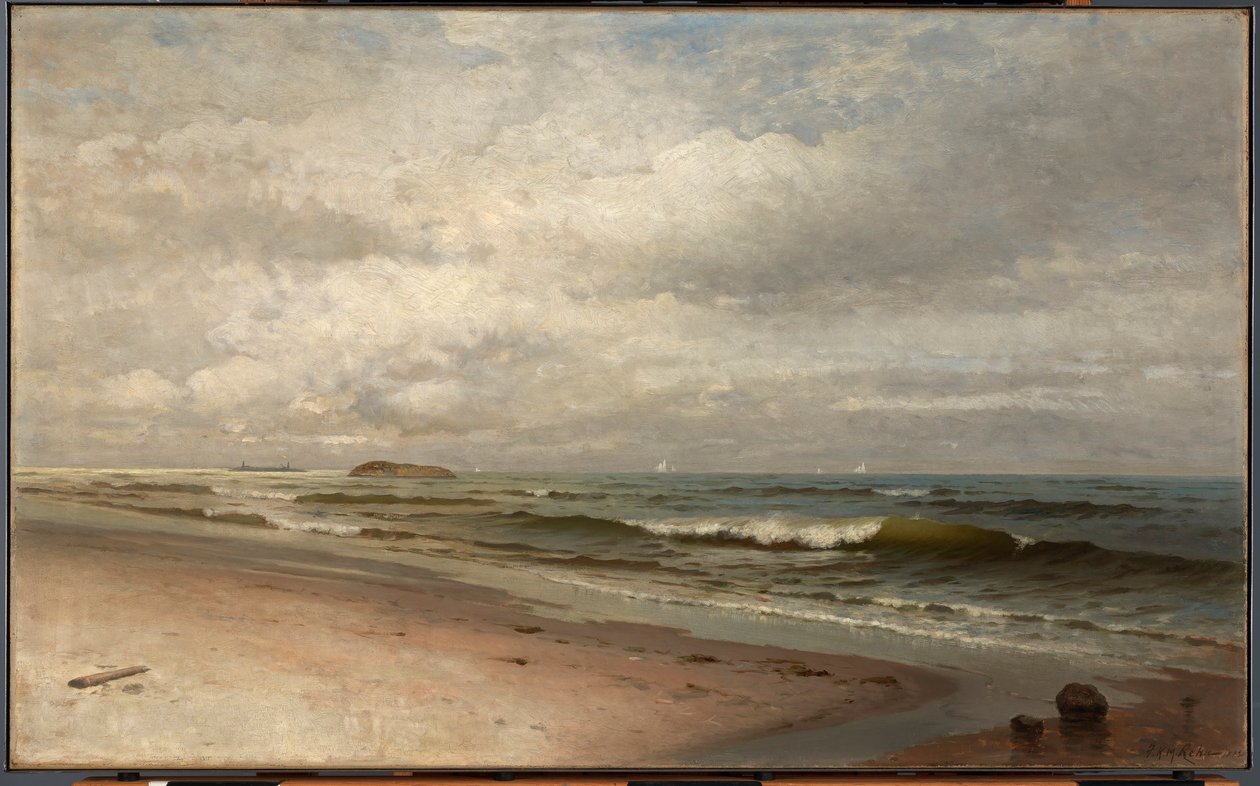  av F. K. M. Rehn