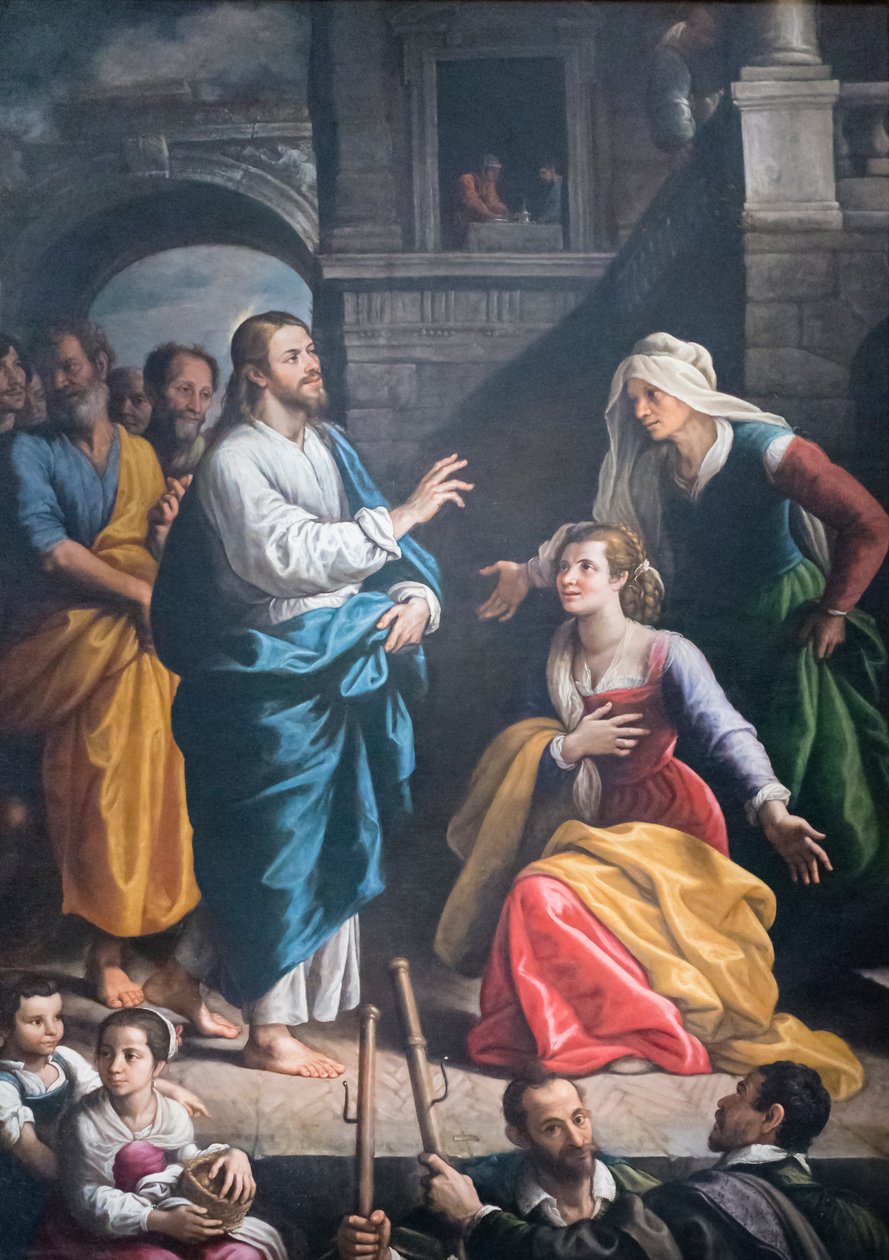  av Fabrizio Santafede