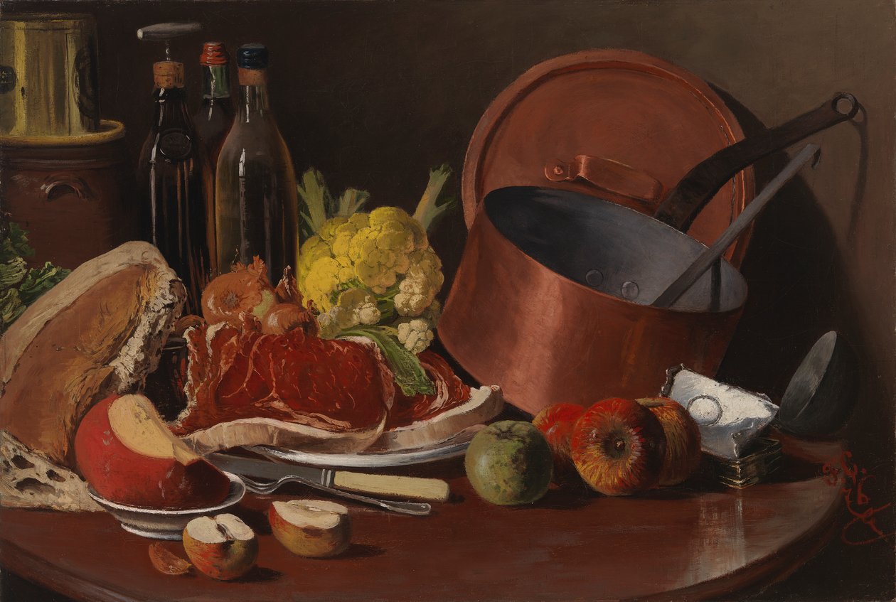  av Fanny Churberg