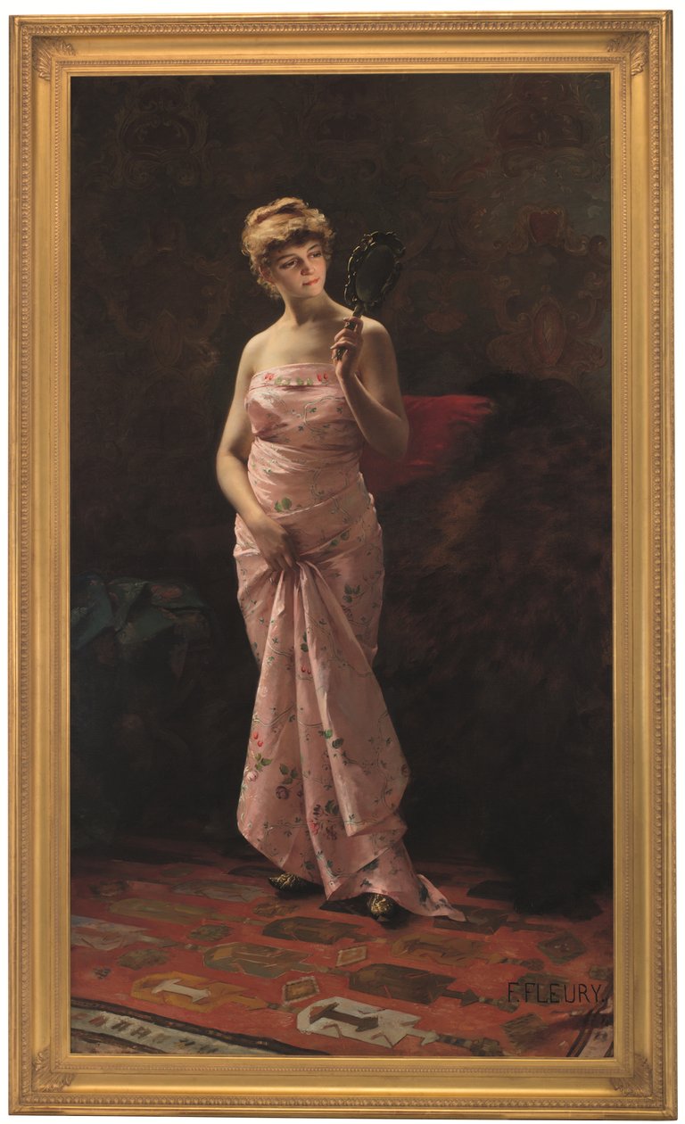  av Fanny Laurent Fleury