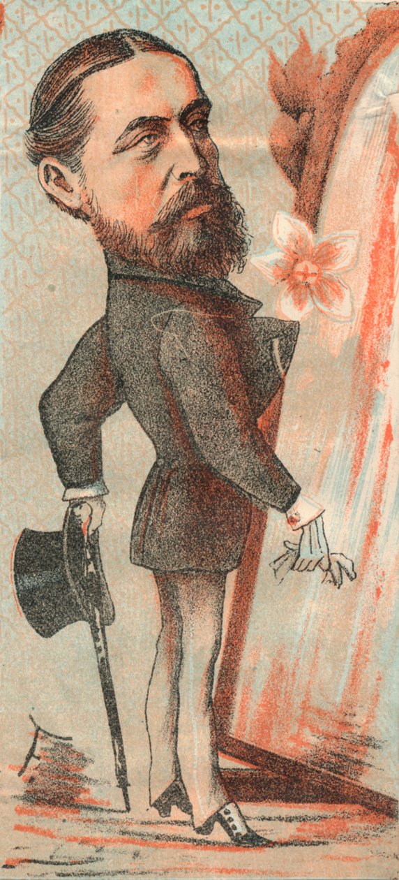H.R.H. Hertugen av Edinburgh, 1874 av Faustin