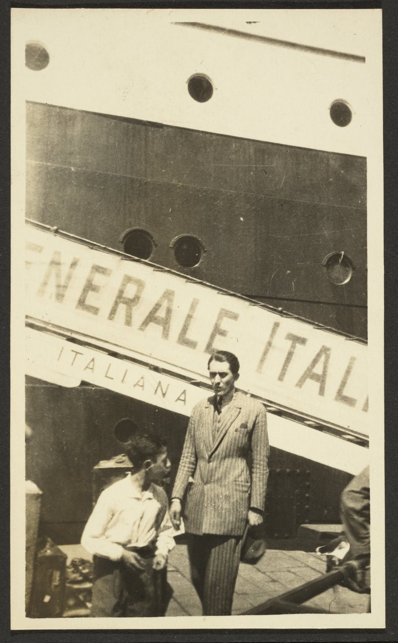  av Fedele Azari