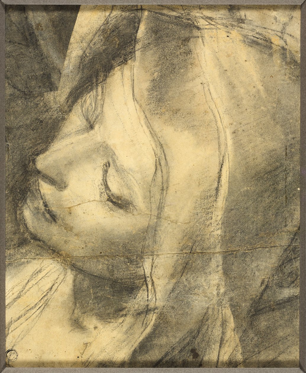  av Federico Barocci