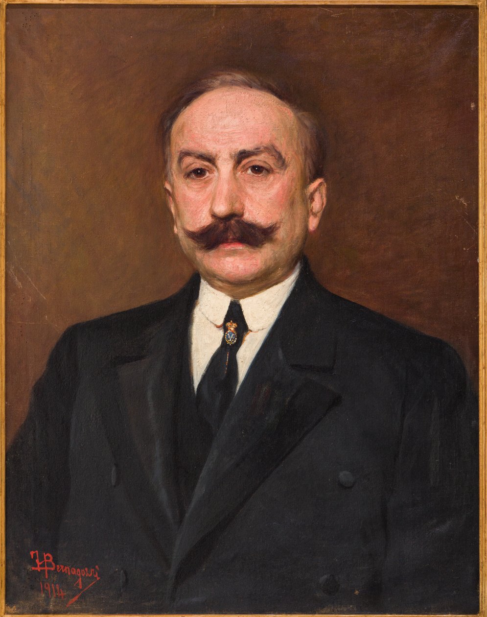  av Federico Bernagozzi