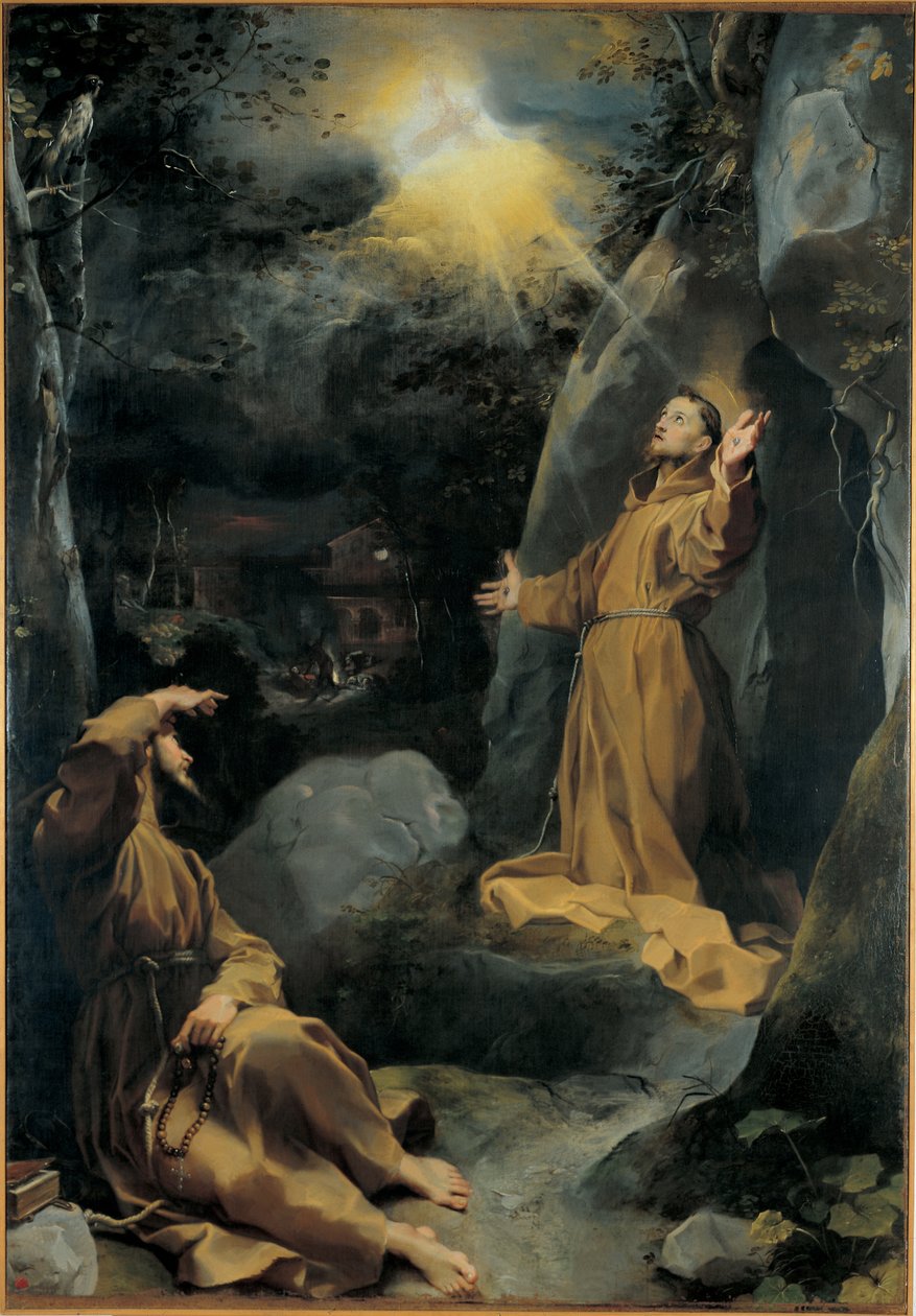 av Federico Fiori Barocci or Baroccio