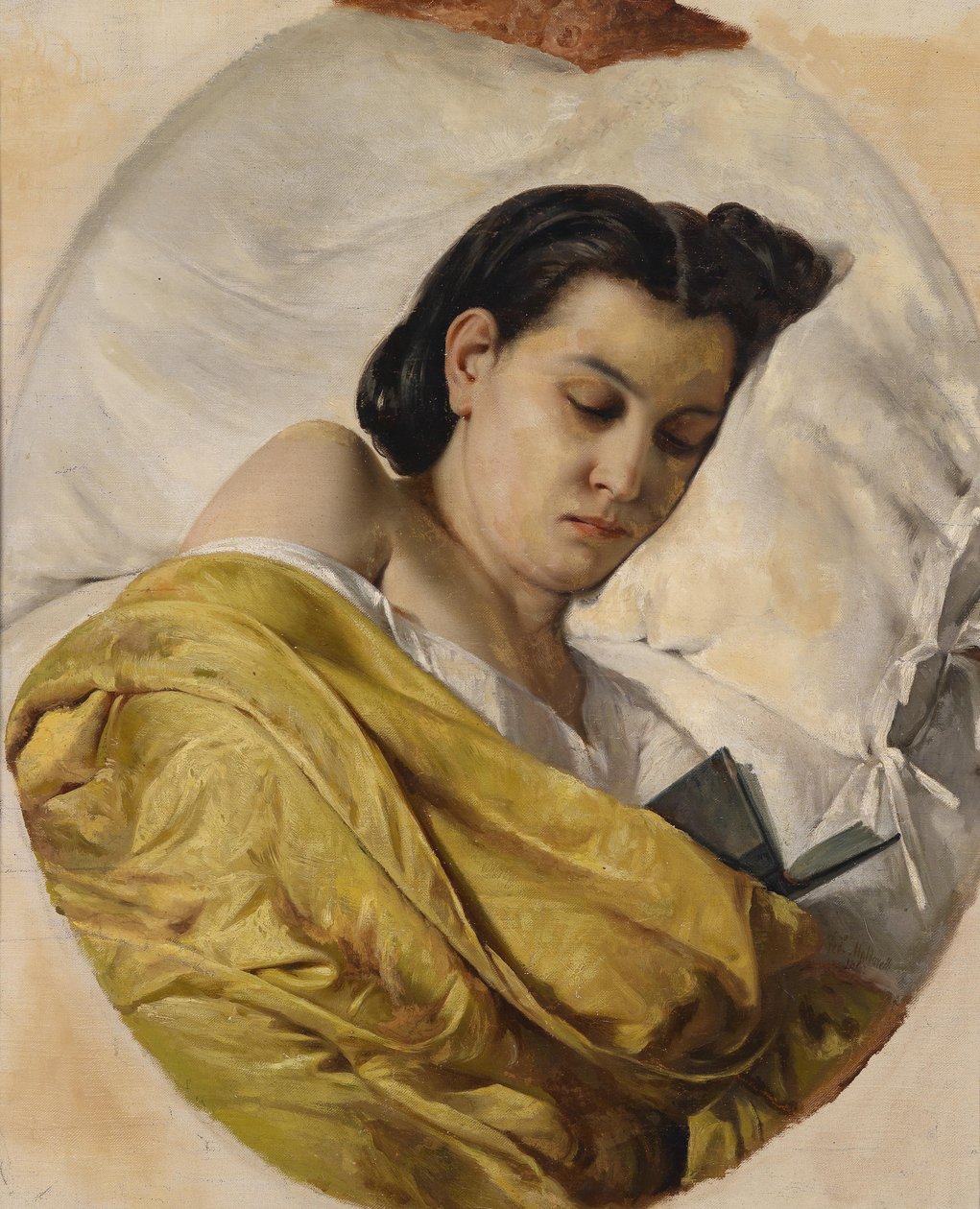 Sover av Federico Maldarelli