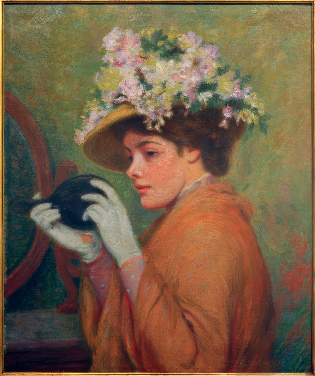 Et siste blikk av Federico Zandomeneghi