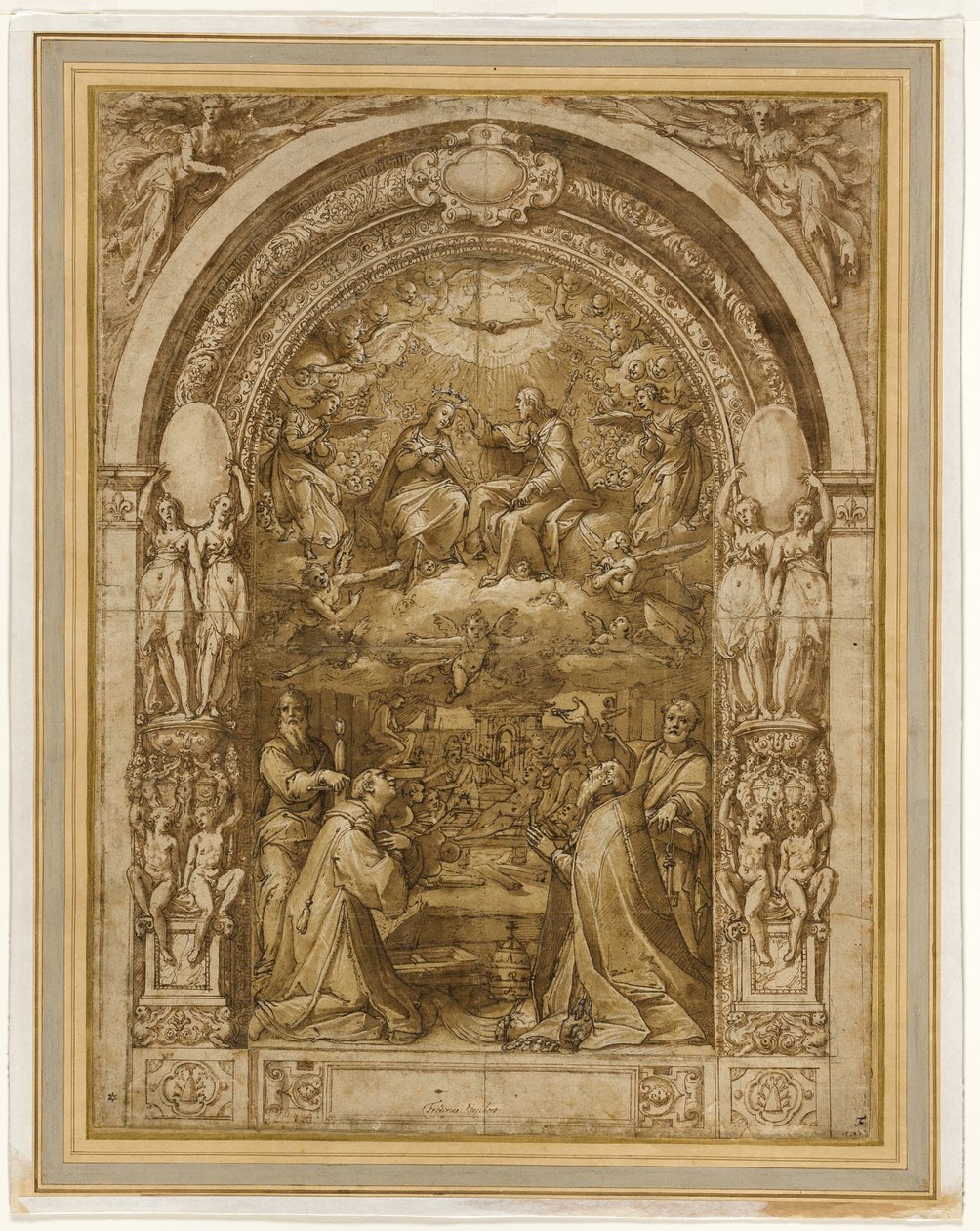  av Federico Zuccaro