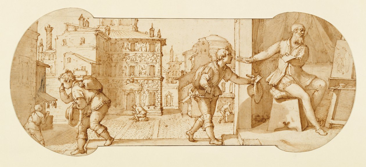  av Federico Zuccaro