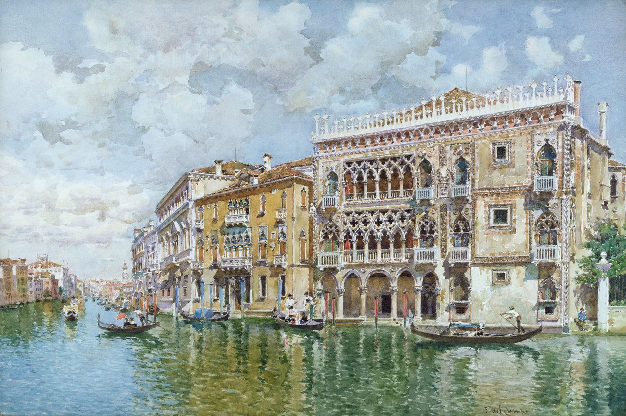 Ukjent bilde av Federico del Campo