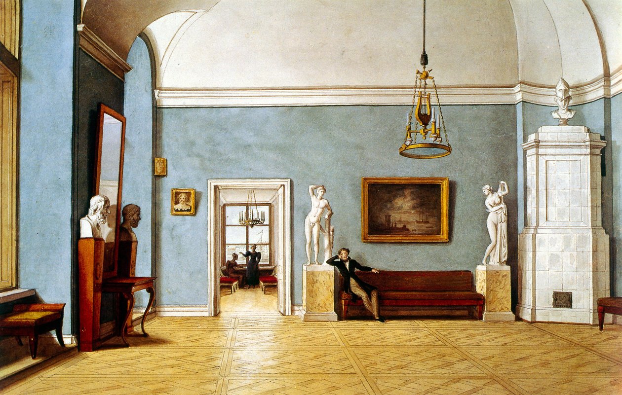  av Fedor Petrovich Tolstoy
