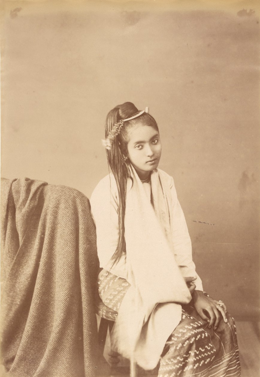  av Felice Beato
