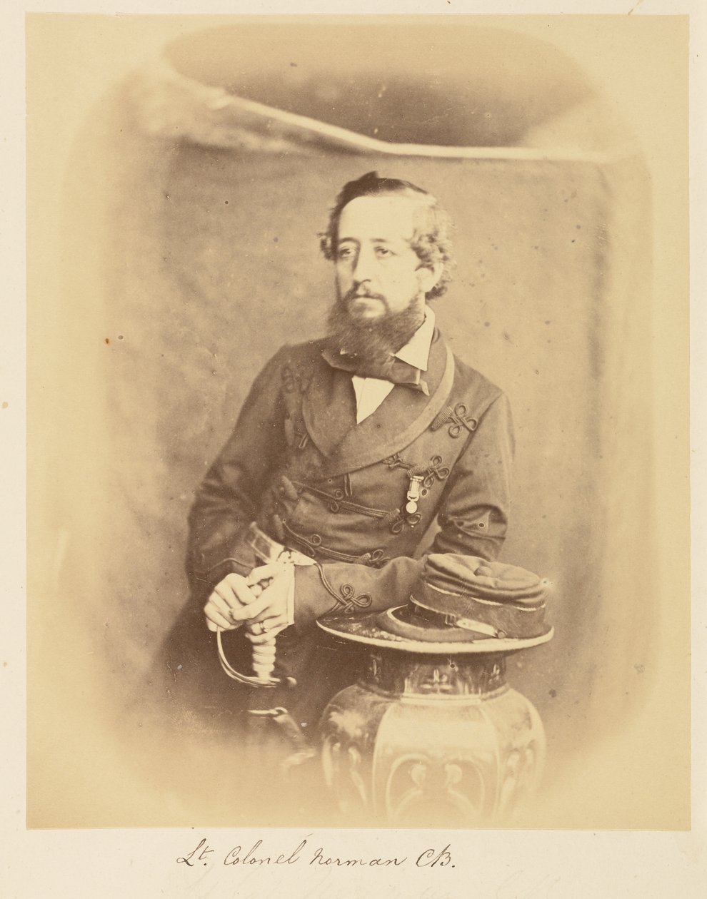  av Felice Beato