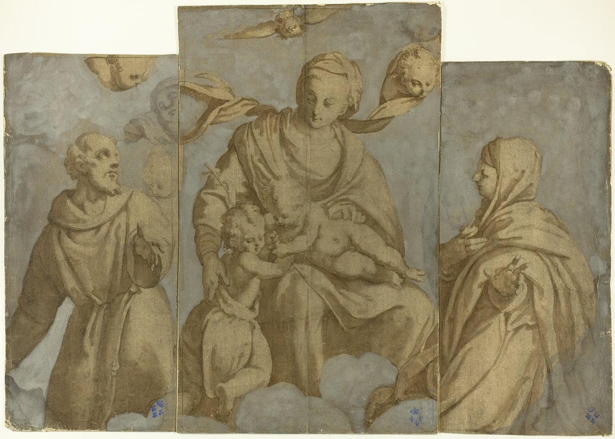  av Felice Brusasorci