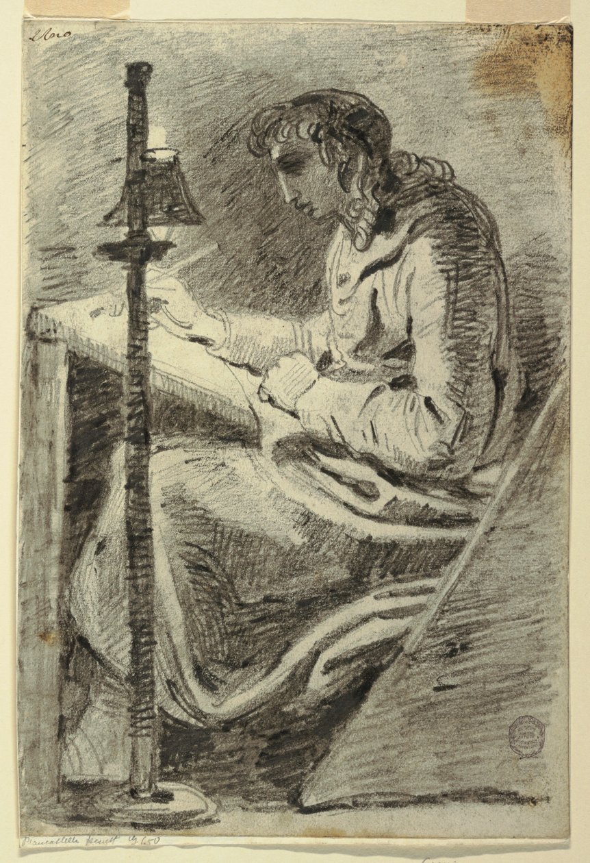  av Felice Giani