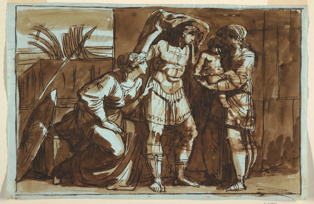  av Felice Giani