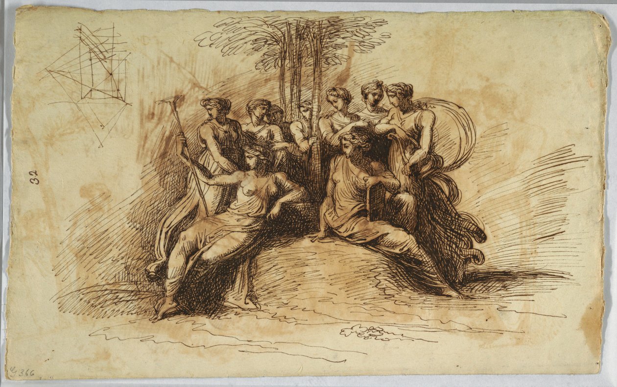  av Felice Giani