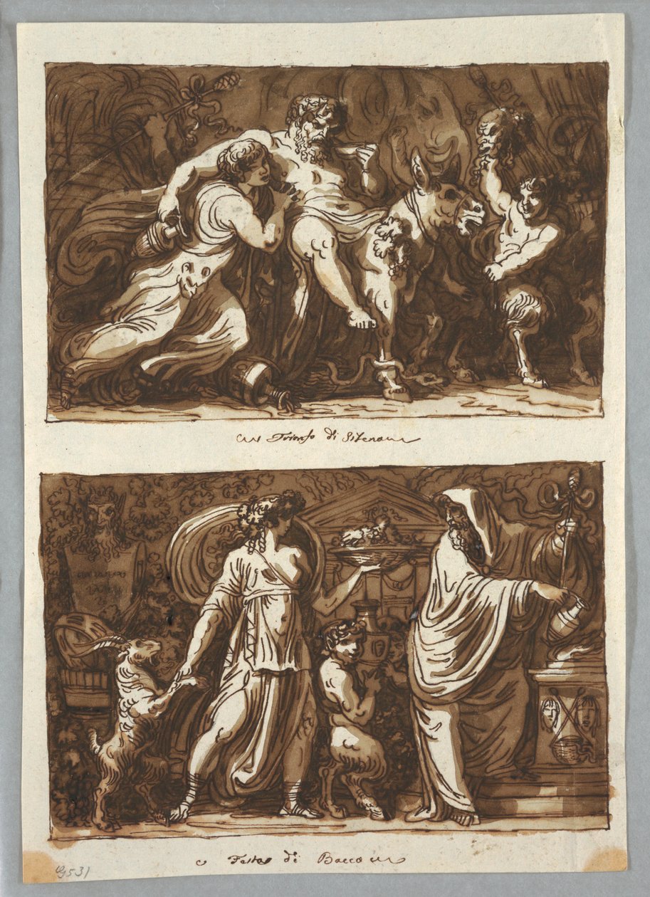  av Felice Giani