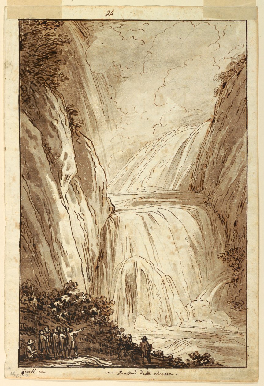  av Felice Giani