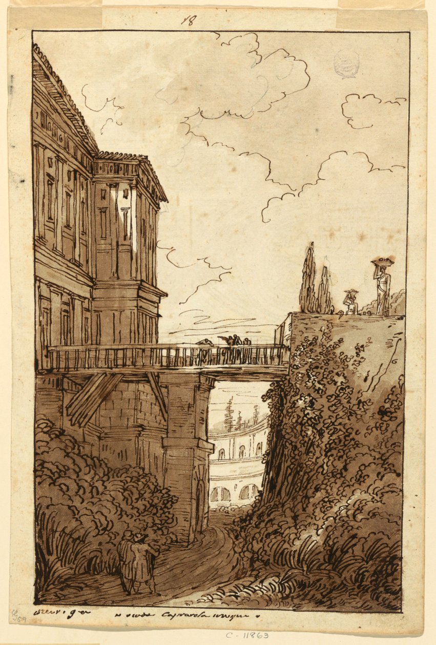 av Felice Giani