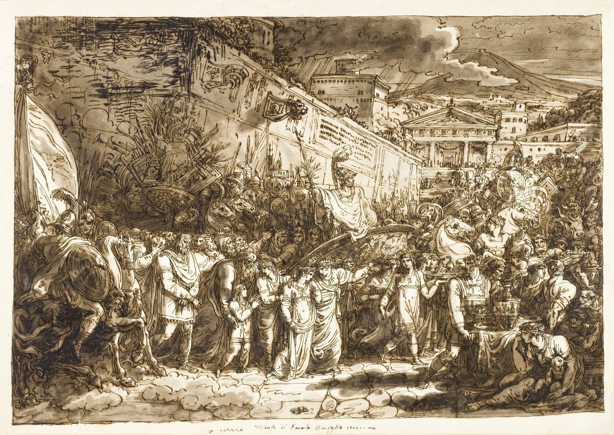 Paulus Emilius